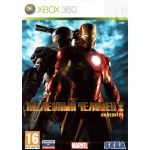 Железный Человек 2 [Xbox 360]